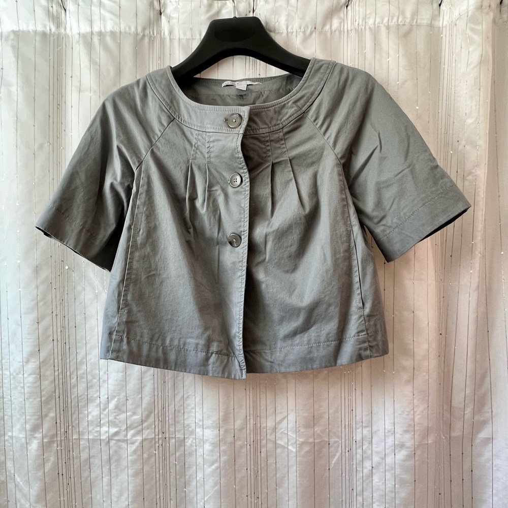 Old Navy blazer